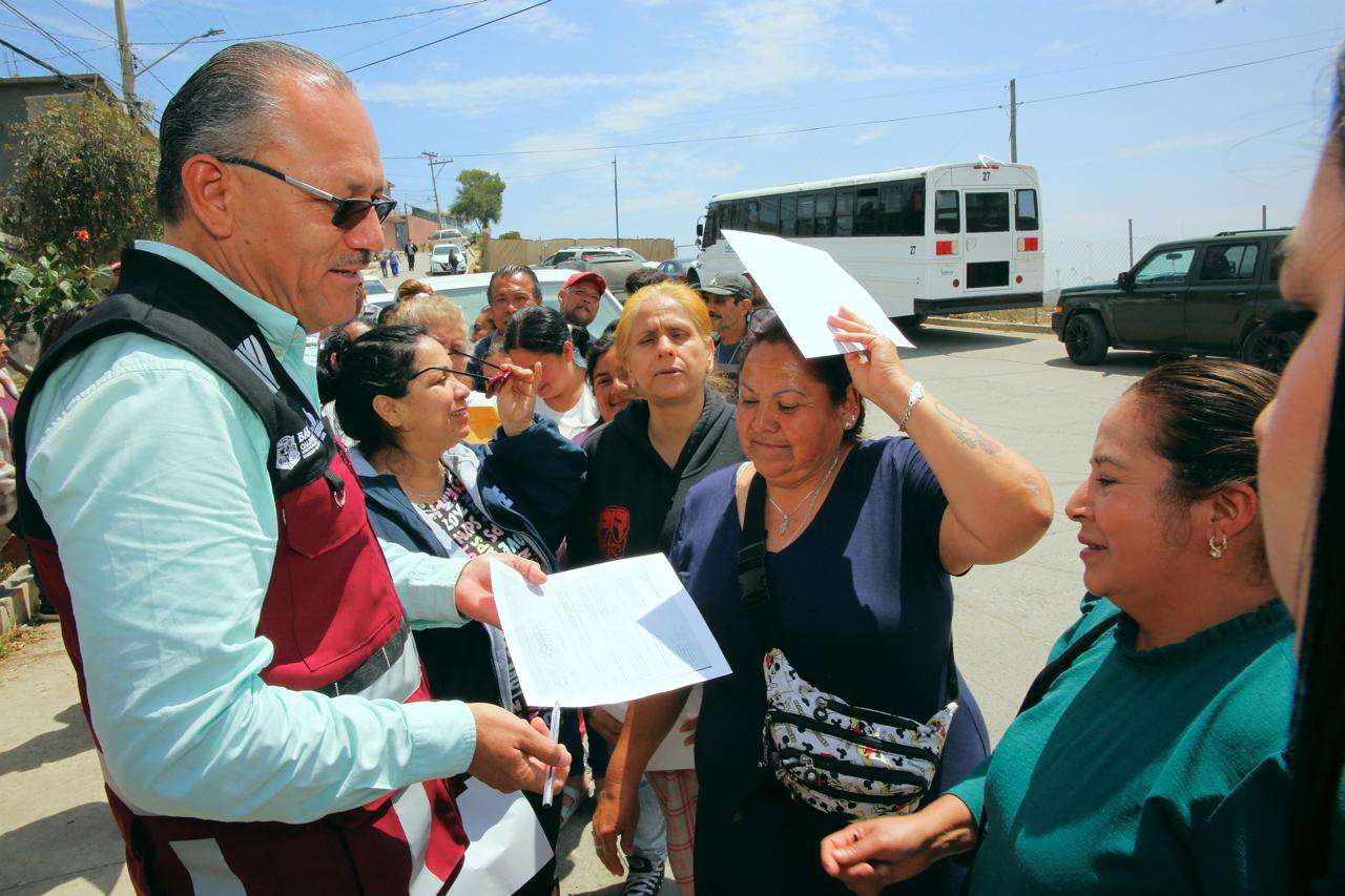 CESPT FORTALECE SU PRESENCIA COMUNITARIA