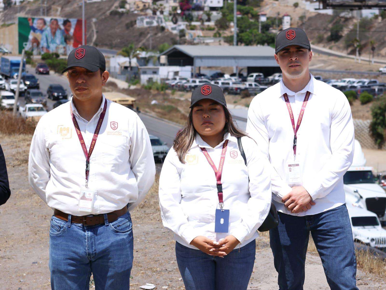 Comisarios Sociales Honorarios de Sindicatura fungen como observadores