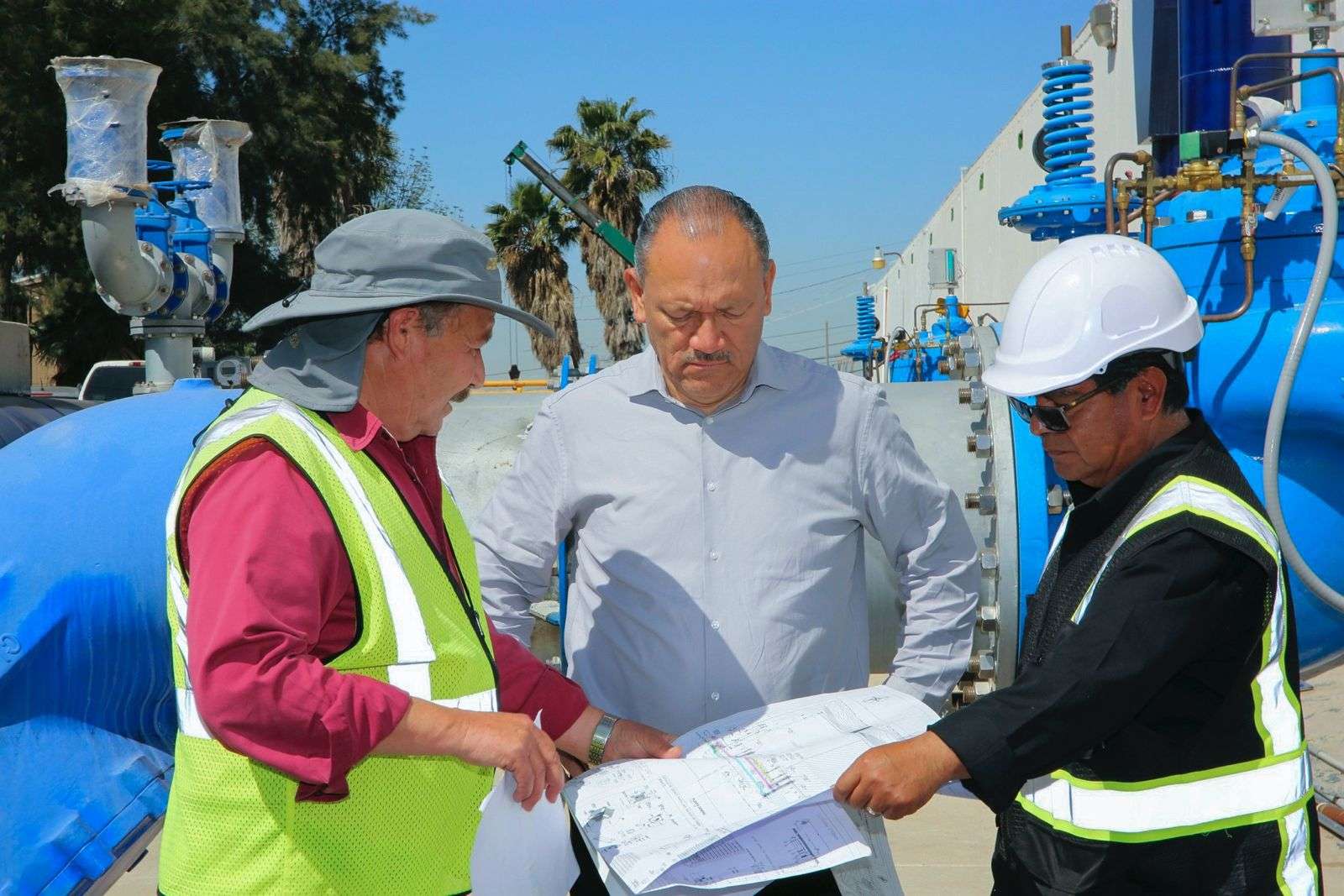 MANTIENE CESPT EFICIENCIA OPERATIVA DURANTE ESTE VERANO