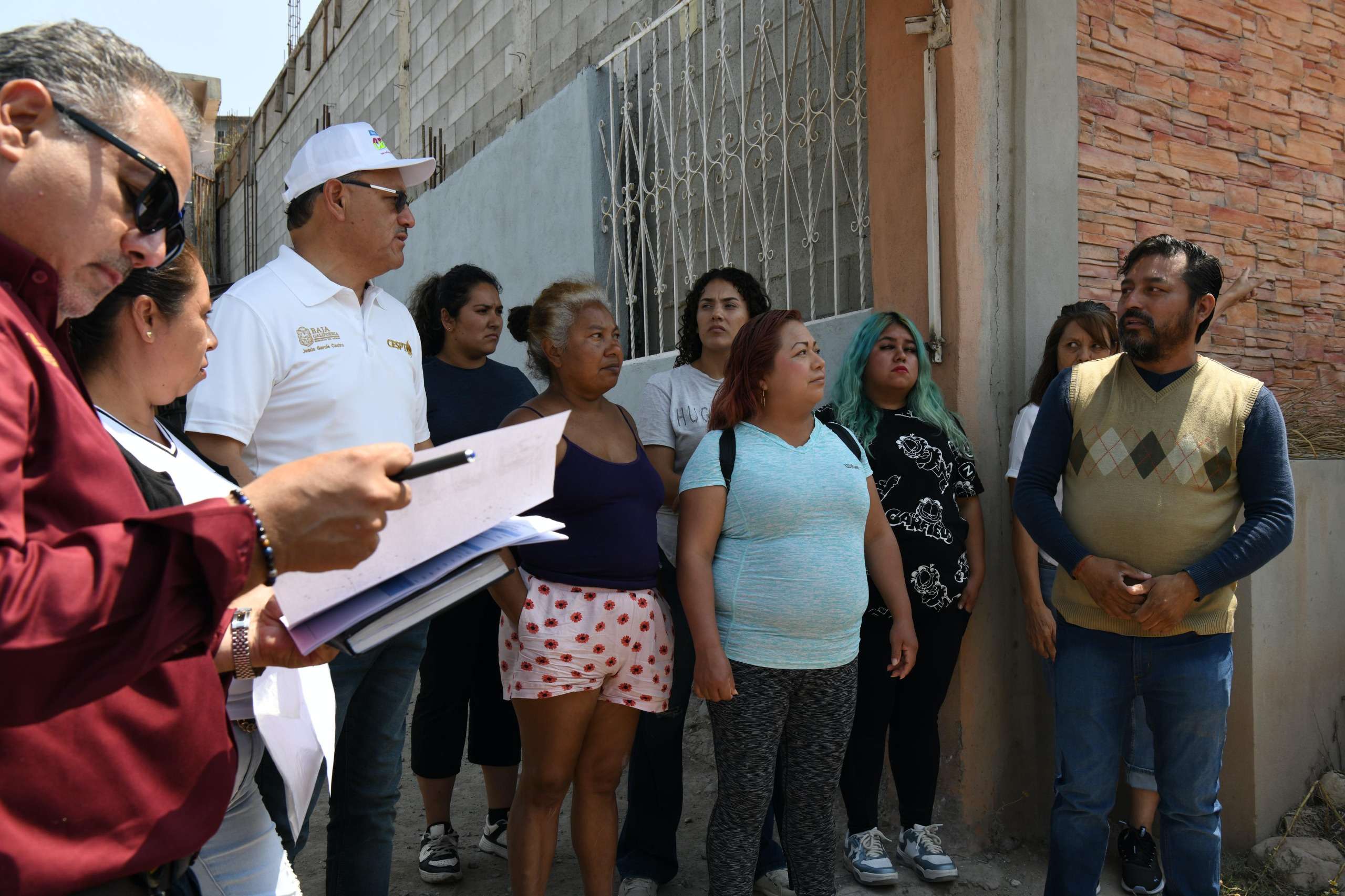 CESPT FORTALECE LA ATENCIÓN CIUDADANA