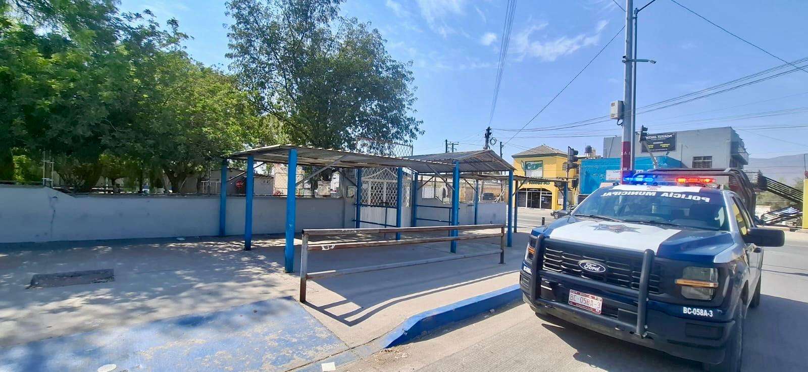 Reportan cero incidentes en escuelas durante vacaciones
