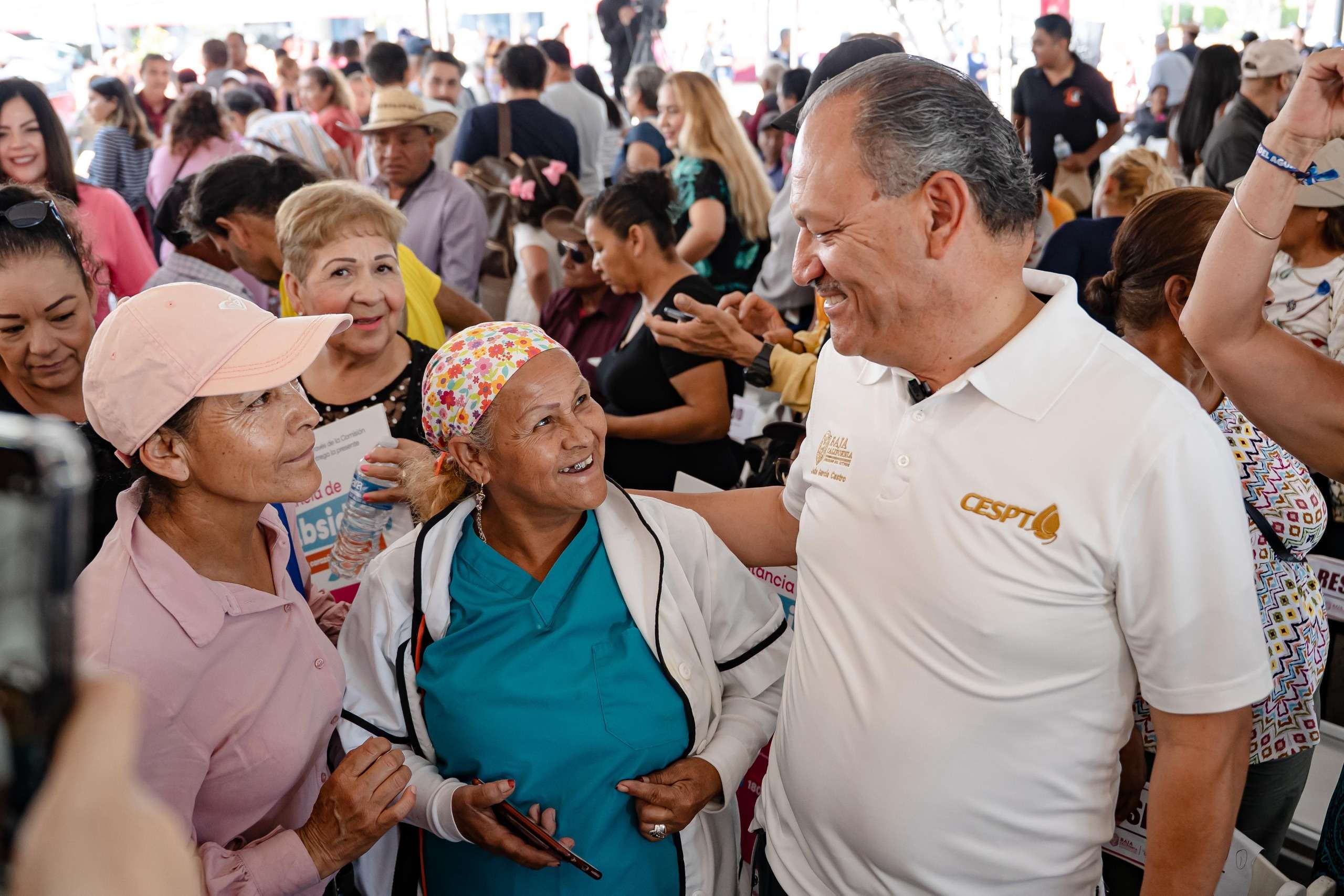OTORGA CESPT 11 MIL 990 SUBSIDIOS DE ENERO A JULIO