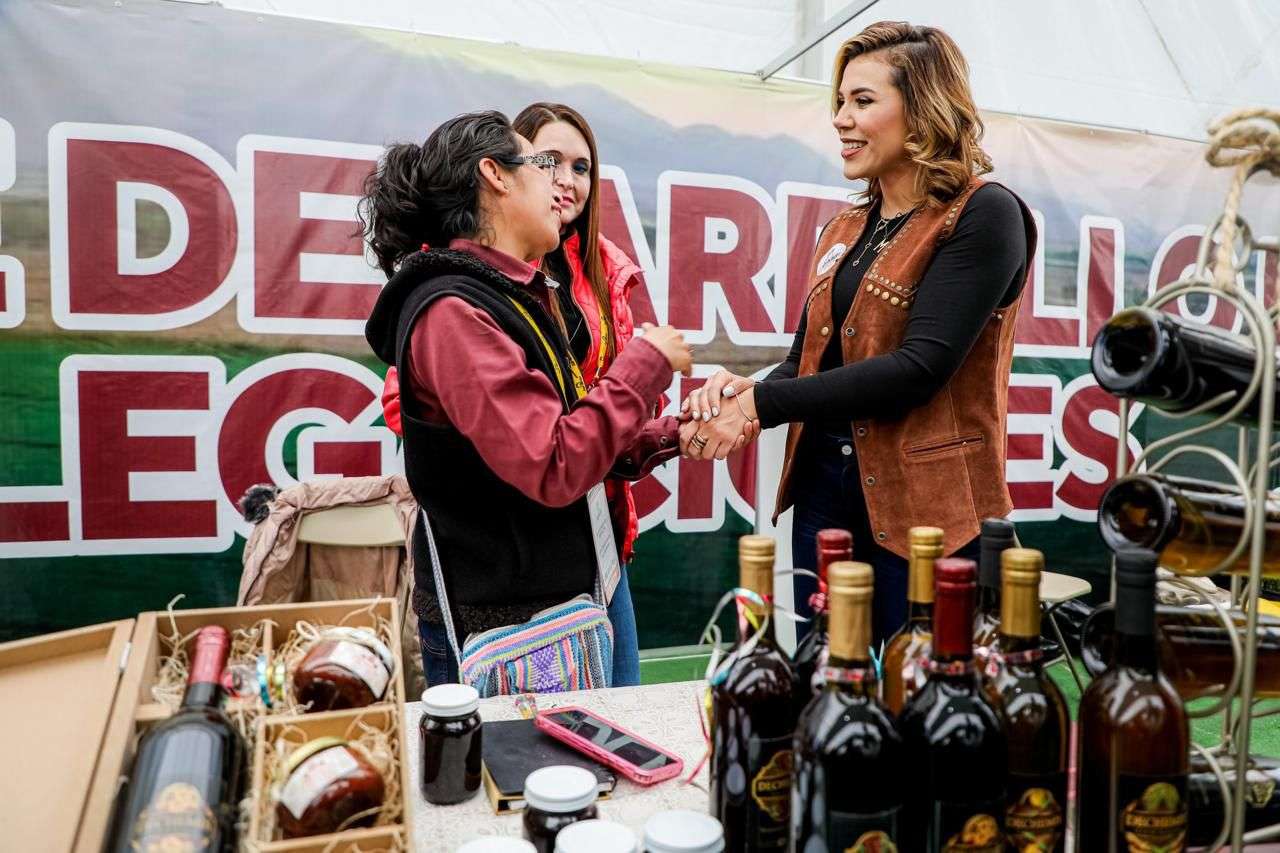 BC CONCENTRA EL 50% DE LOS RECURSOS  EN MÉXICO POR LA VENTA DE DÁTIL