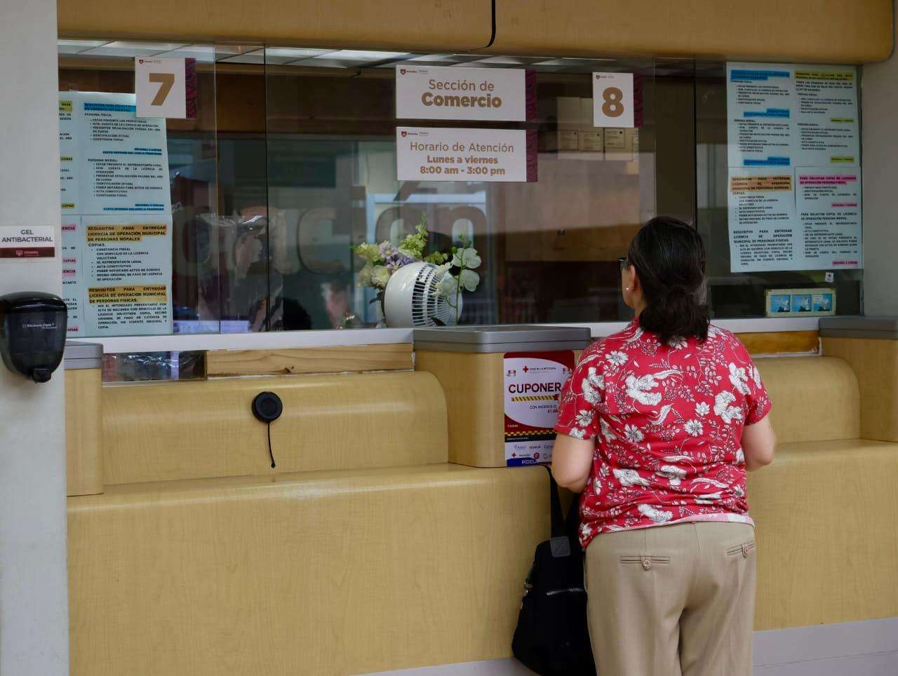 Invitan a aprovechar últimos días del decreto en multas