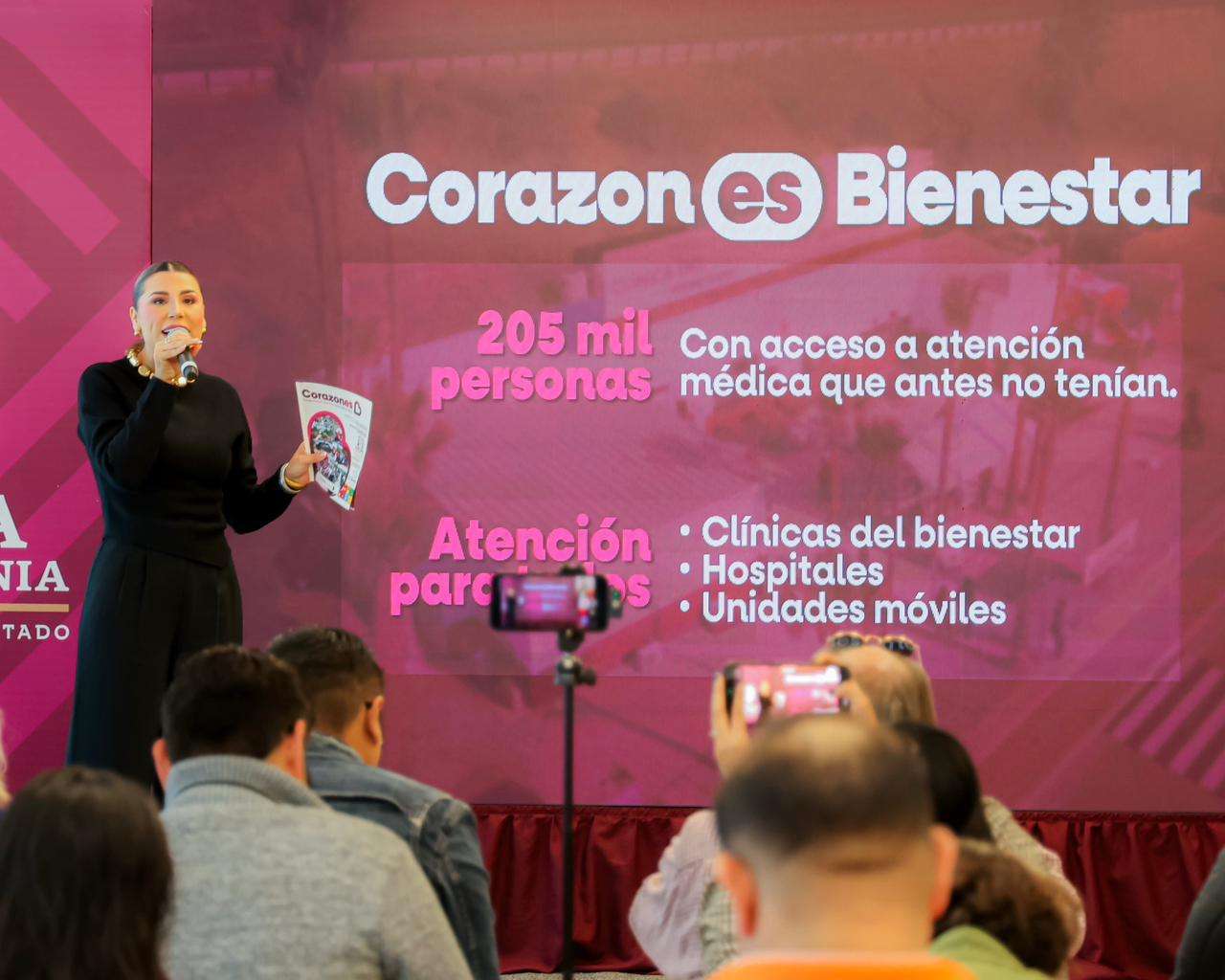 EXPONEN AVANCES EN REDUCCIÓN DE LA POBREZA Y LA DESIGUALDAD EN BC