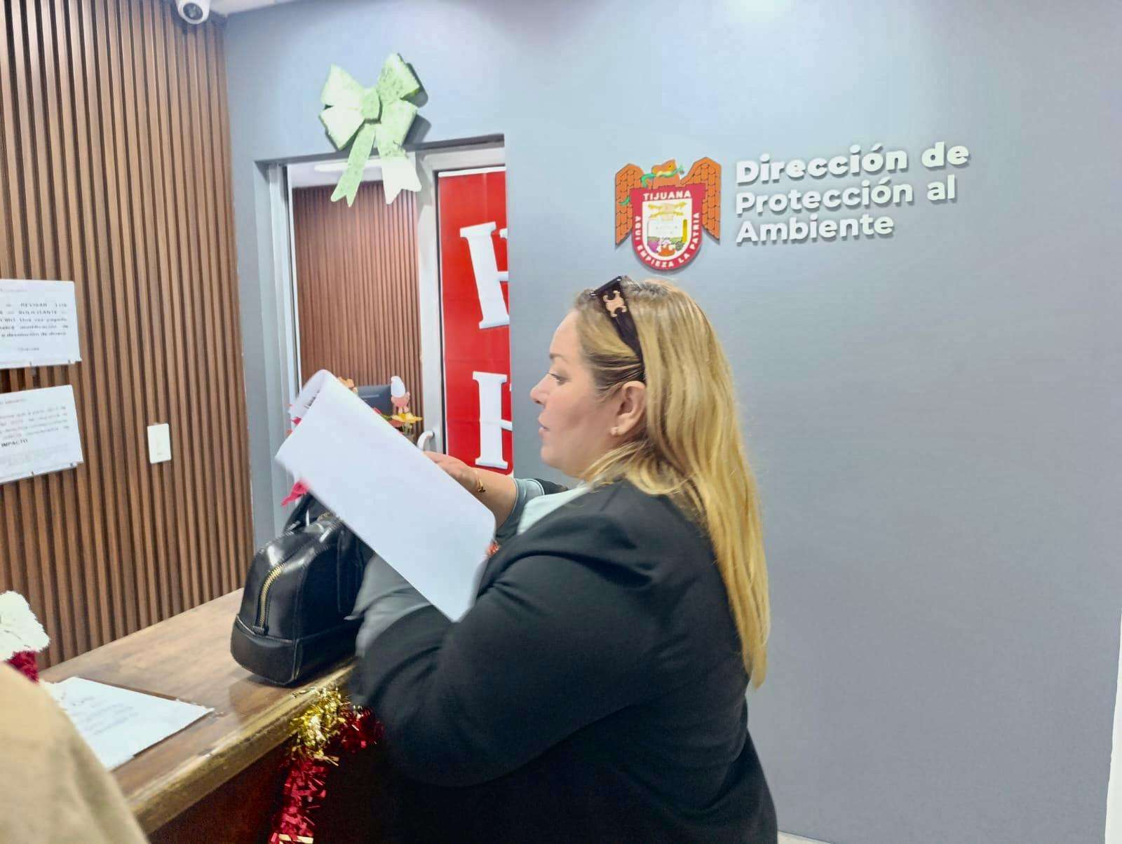 Entregan más de 3 mil 400 licencias de impacto ambiental