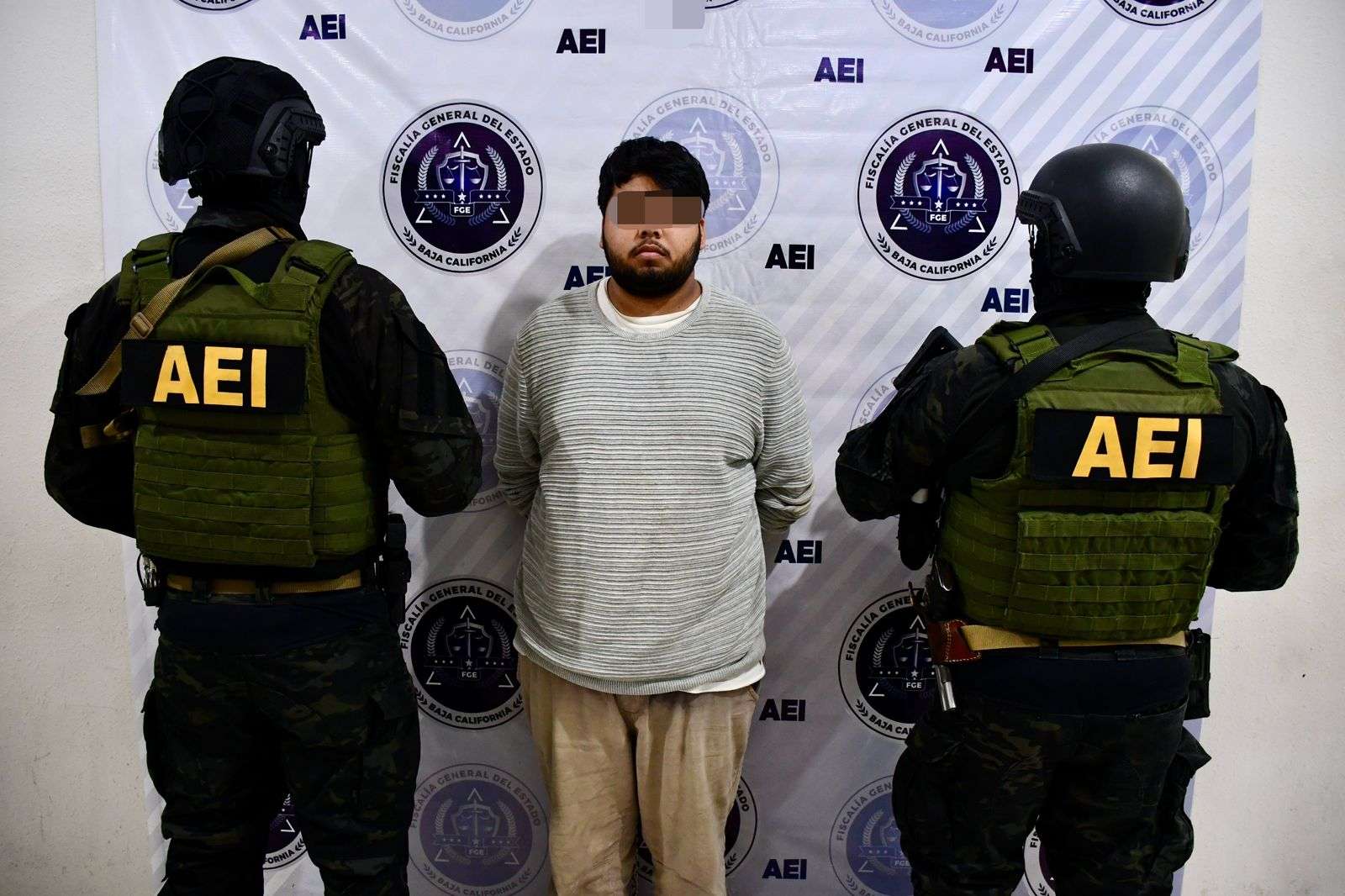 EJECUTAN ORDEN DE APREHENSIÓN POR TENTATIVA DE HOMICIDIO