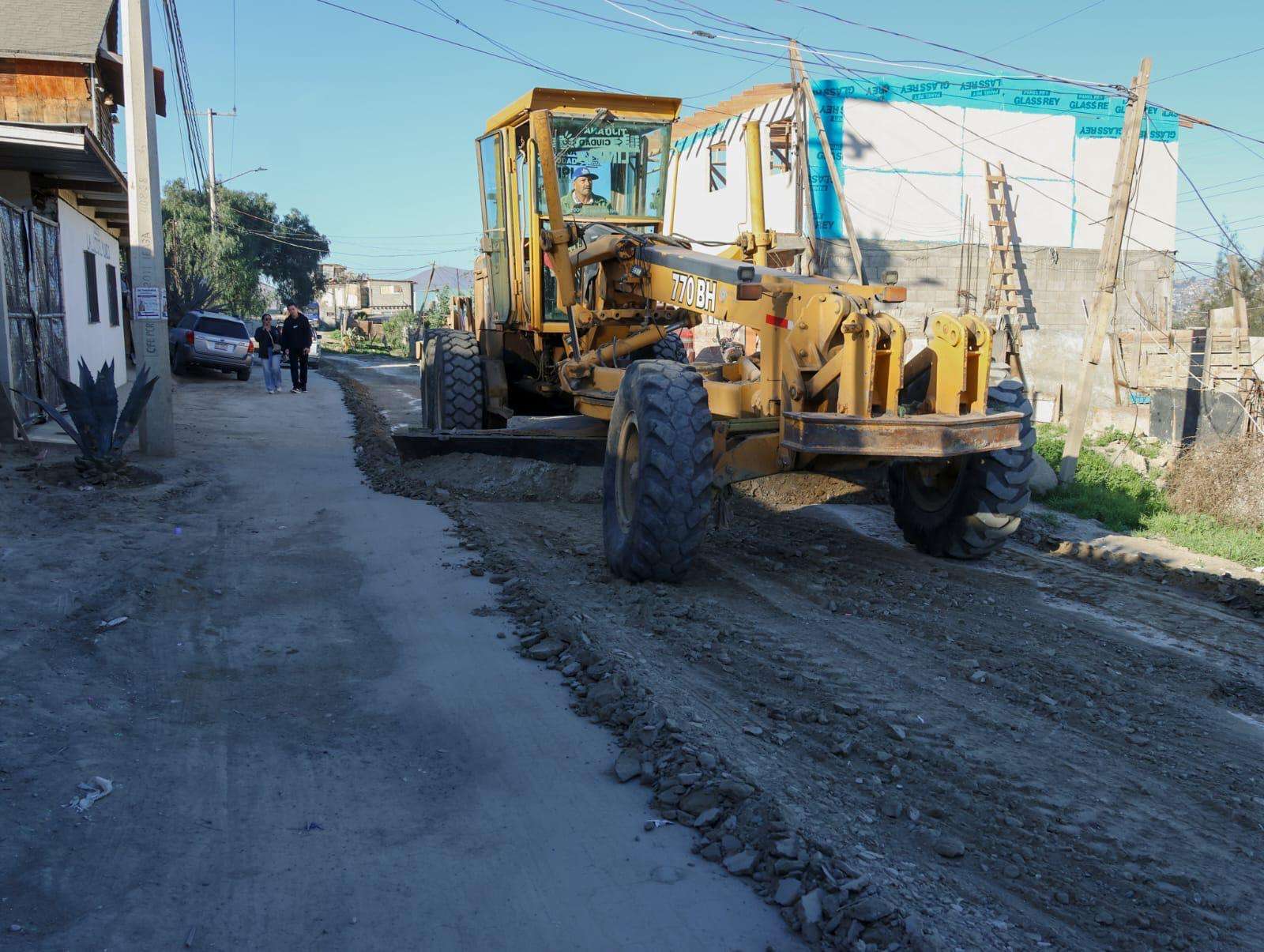 Más de 12 mil beneficiados con la jornada de ´Tijuana: Ciudad Limpia en la Zona Este’