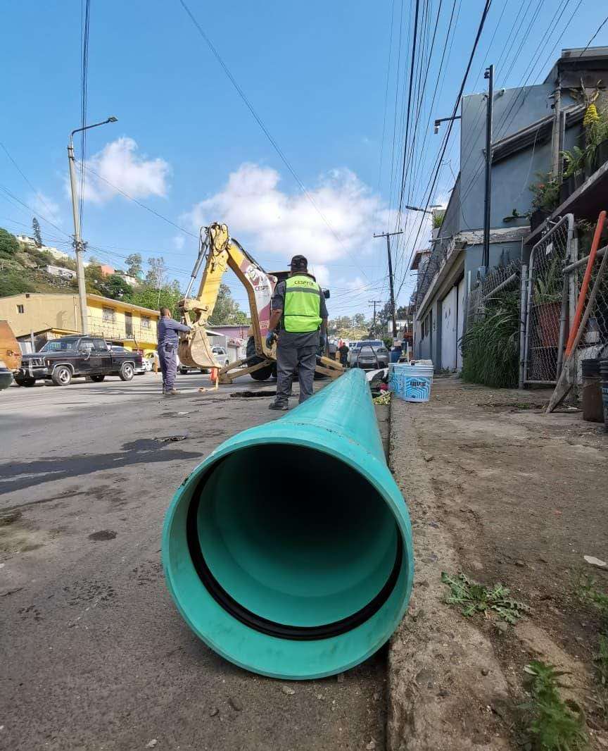 REFUERZA CESPT ATENCIÓN CON MÁS DE MIL REPORTES SEMANALES