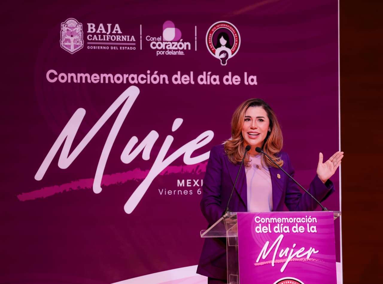 REFUERZAN POLÍTICAS PÚBLICAS POR LOS DERECHOS DE LAS MUJERES
