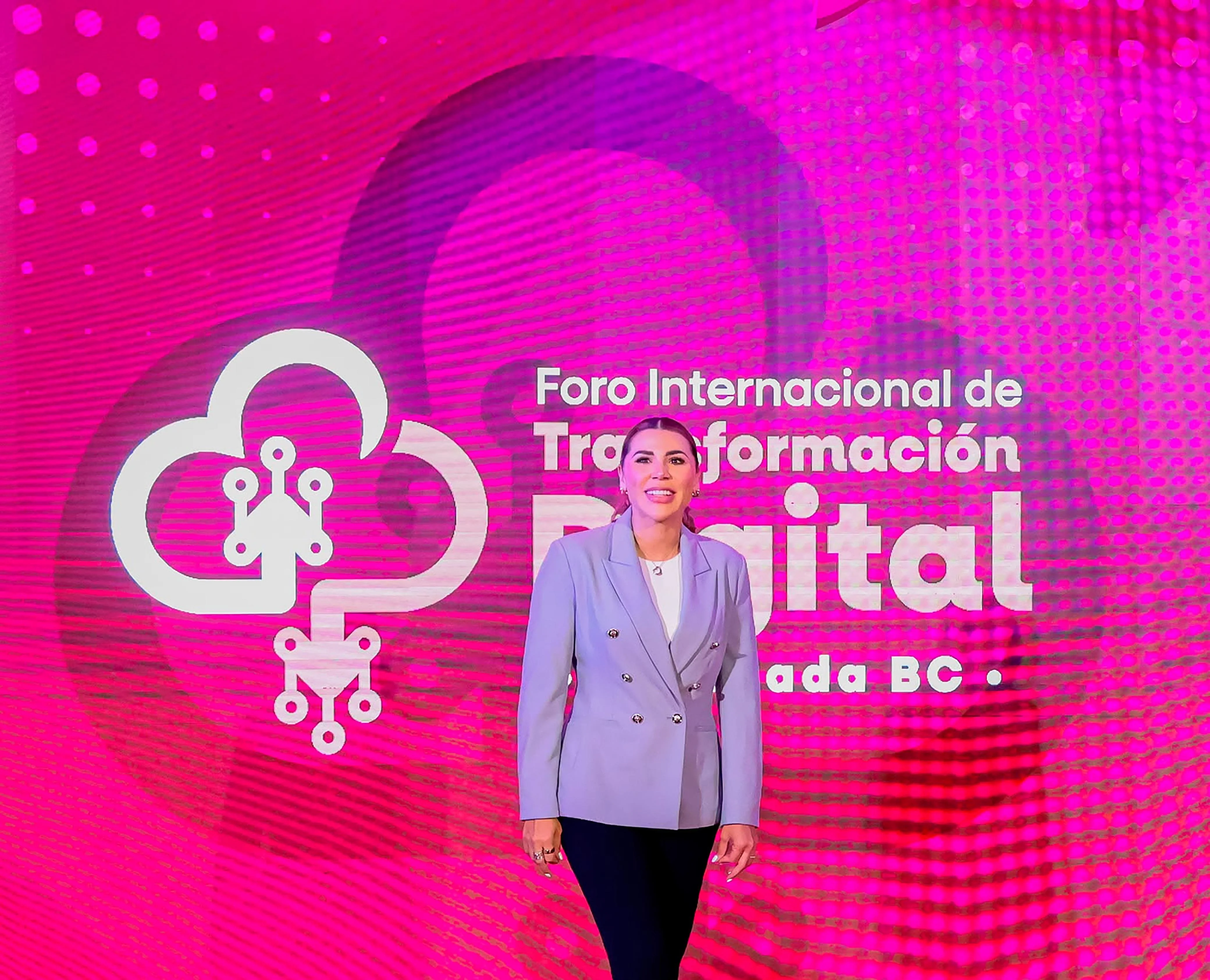 BC SERÁ SEDE DEL CONGRESO NACIONAL DE INNOVACIÓN PÚBLICA NOVAGOB